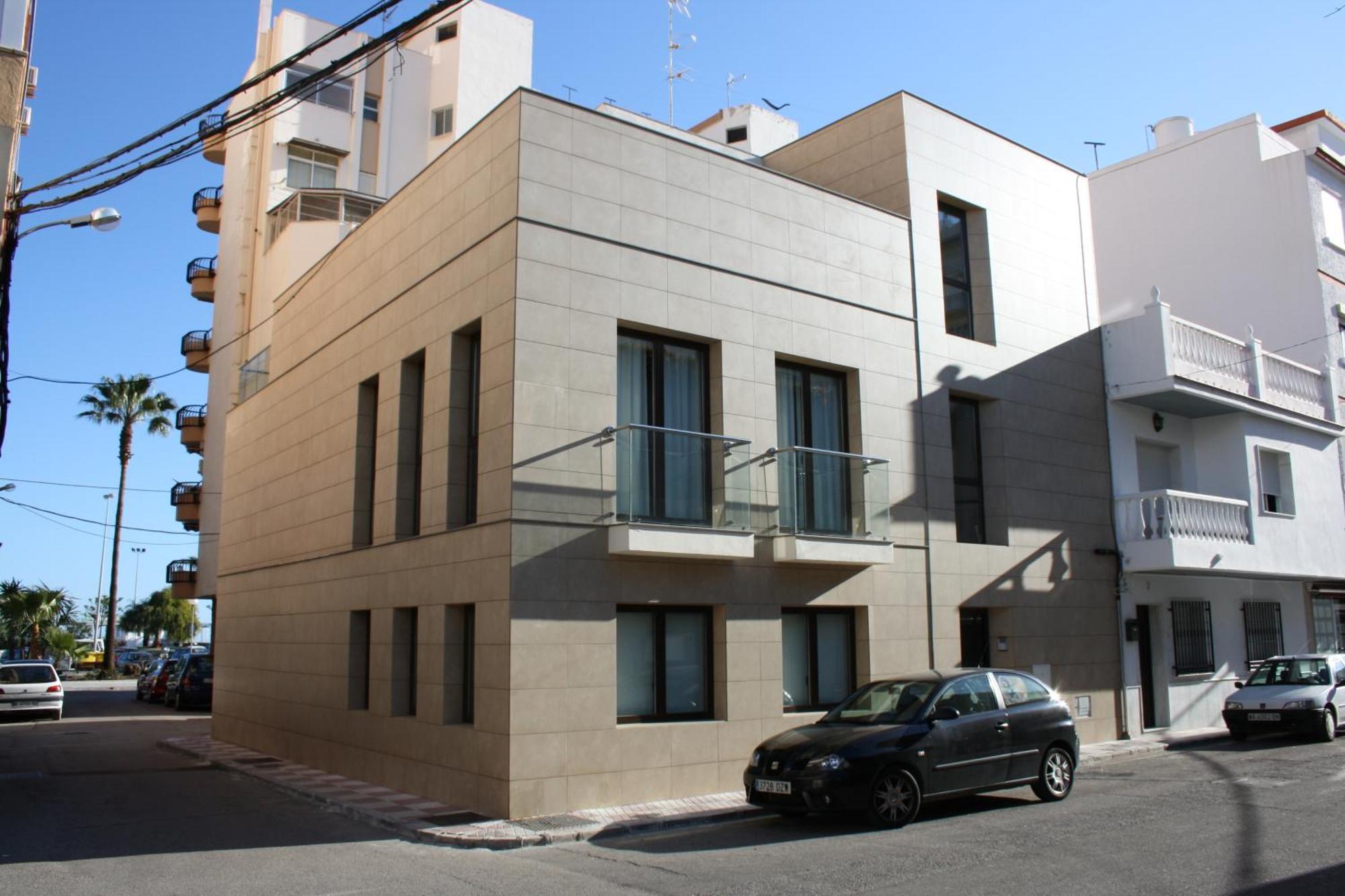 Apartamento Torremar Poniente Torre Del Mar